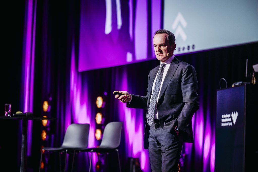 Wirtschaftsforum: &#8220;Weltmeister im Geldausgeben, Schlusslicht beim Wachstum&#8221;