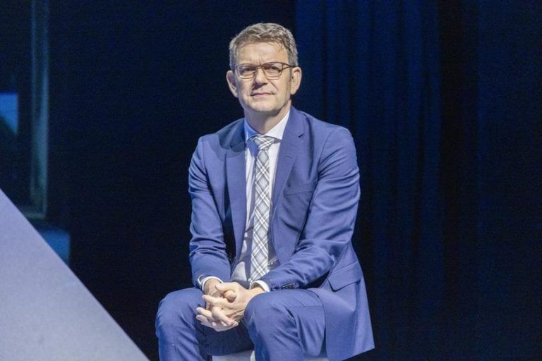 Der freie Fall in die Leidenschaft