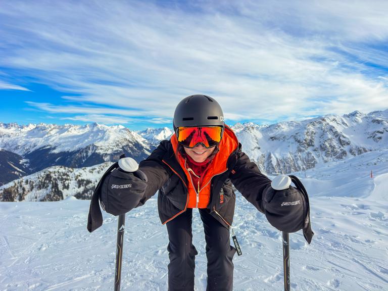 &#8220;Wir versuchen, wegzukommen von der Saison-Logik&#8221;