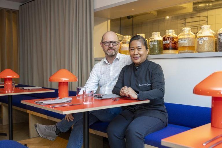 "In Bregenz gibt es wenige Orte wie diesen"