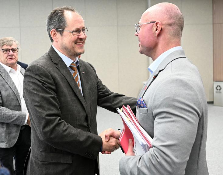 "Attraktives Gesamtpaket" für über 15.000 Vorarlbergerinnen und Vorarlberger