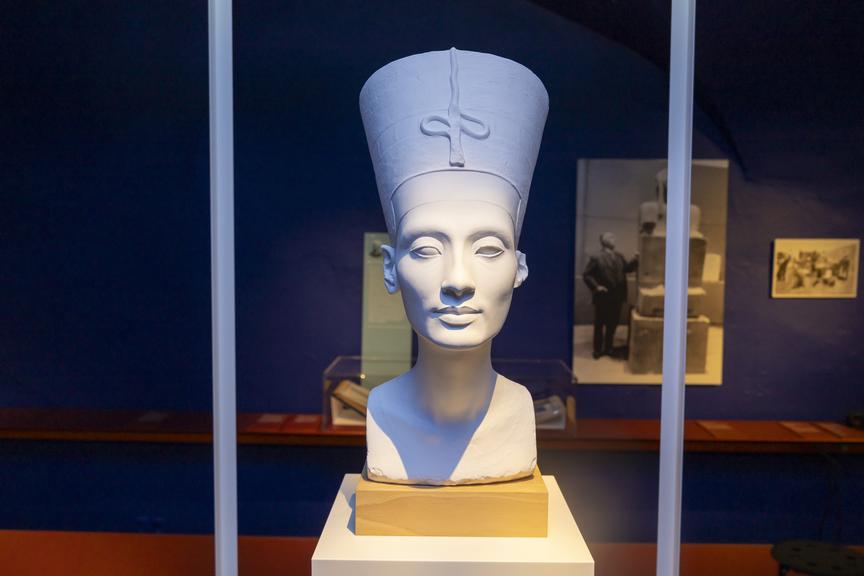 Beschreiben nützt nichts, ansehen