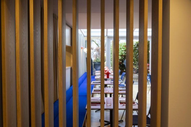 "In Bregenz gibt es wenige Orte wie diesen"