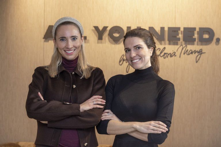 "Das Allerschönste sind Kunden, die wieder kaufen"