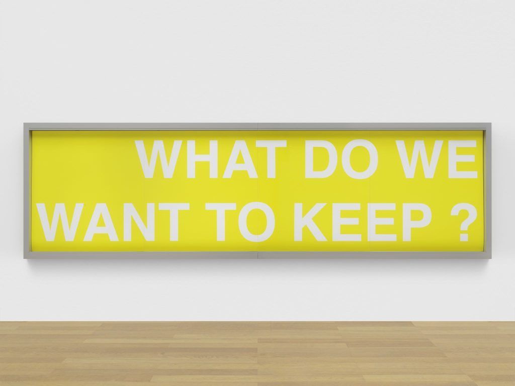 Fragen nach Identität und Verantwortung