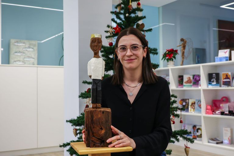 Mit Würde gegen den Krebs – Teresa Peter ist nicht allein