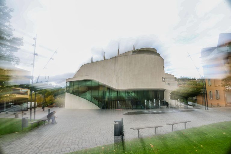 Montforthaus-Desaster beschäftigt den Landtag