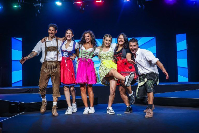 "Wir werden viel ausprobieren": Das hat Nilly Nail mit der Messe Dornbirn vor