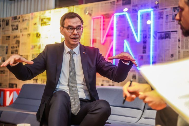 Entscheidung gefallen! Die Tourismusschule "Gascht" verlässt Hohenems und hat einen neuen Standort