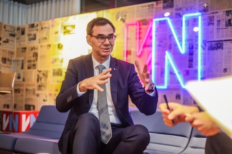 Entscheidung gefallen! Die Tourismusschule "Gascht" verlässt Hohenems und hat einen neuen Standort