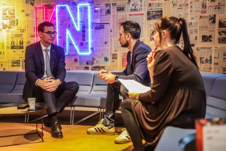 Entscheidung gefallen! Die Tourismusschule "Gascht" verlässt Hohenems und hat einen neuen Standort