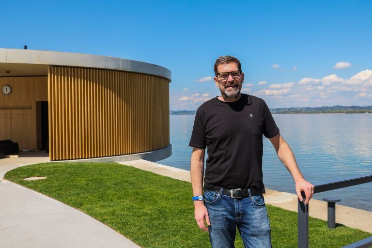 Abruptes Ende: So geht es mit der Seebad-Gastronomie weiter