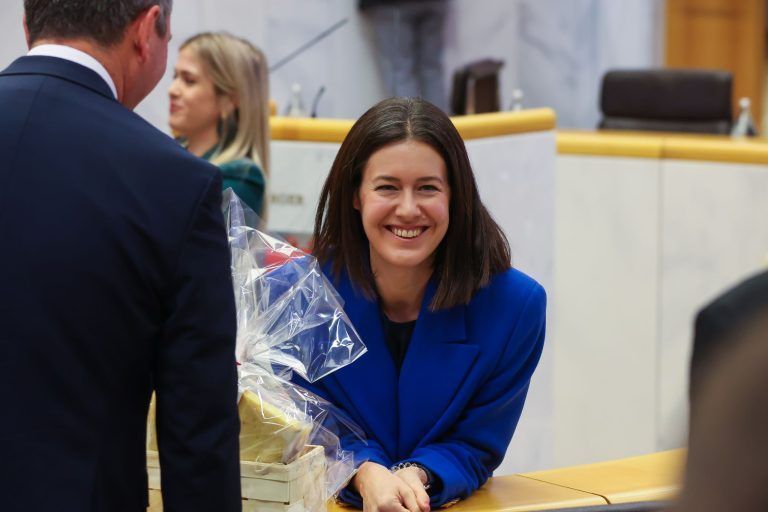 Beton oder Mensch? Sind 70 Prozent viel oder wenig? Budgetdebatte dreht sich um Kürzungen im Sozialbereich