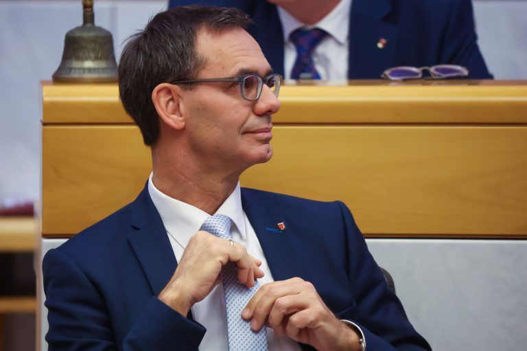 Beton oder Mensch? Sind 70 Prozent viel oder wenig? Budgetdebatte dreht sich um Kürzungen im Sozialbereich