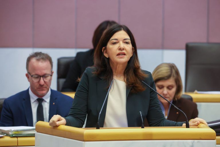 Rekordkurs bei Annäherungs- und Betretungsverboten