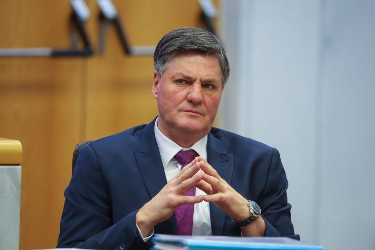 Rekordkurs bei Annäherungs- und Betretungsverboten