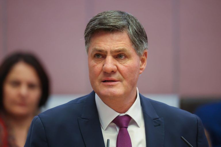 Vom Asylwerber zum Bauhof-Mitarbeiter