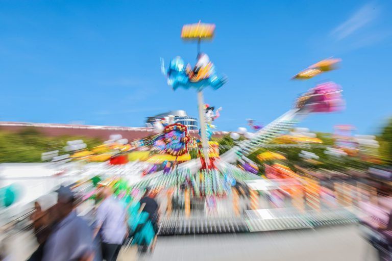 "Wir werden viel ausprobieren": Das hat Nilly Nail mit der Messe Dornbirn vor