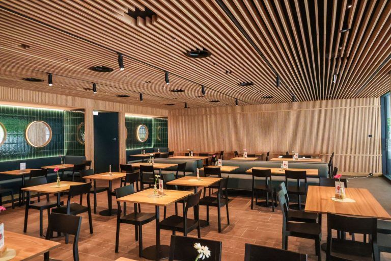 Abruptes Ende: So geht es mit der Seebad-Gastronomie weiter