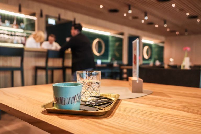 Abruptes Ende: So geht es mit der Seebad-Gastronomie weiter