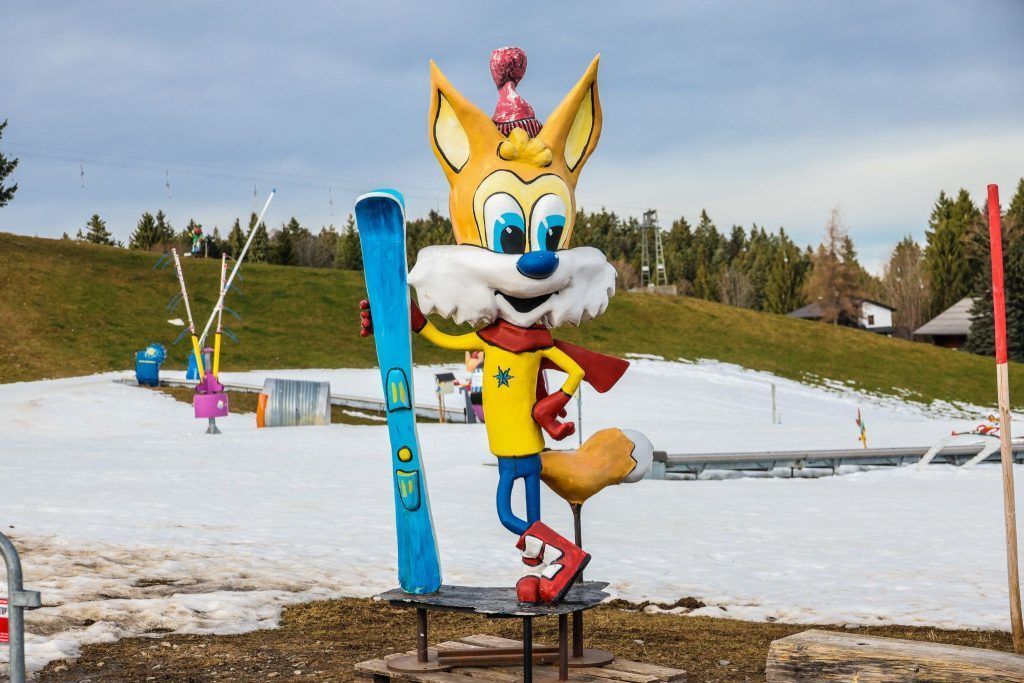 "Schnee und zehn Grad plus, das verträgt sich nicht" – Skigebiete kämpfen vor Weihnachten