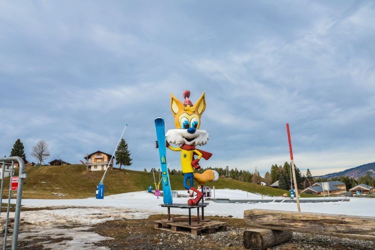 So steht es um die Zukunft des Skifahrens in Vorarlberg
