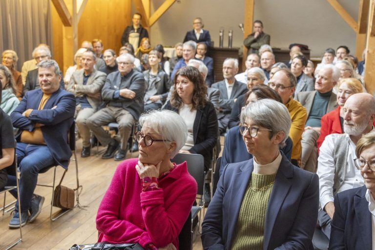 Vorarlbergs Pionierinnen der "guten Küche" ausgezeichnet