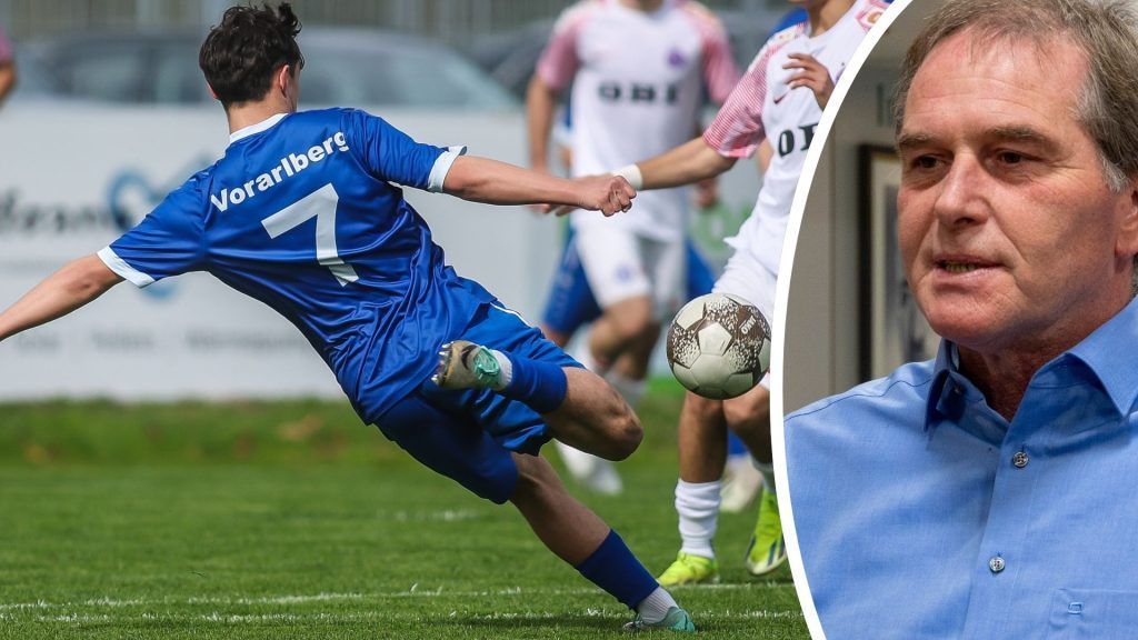 Die Fußballakademie und das Schweigen des Landes