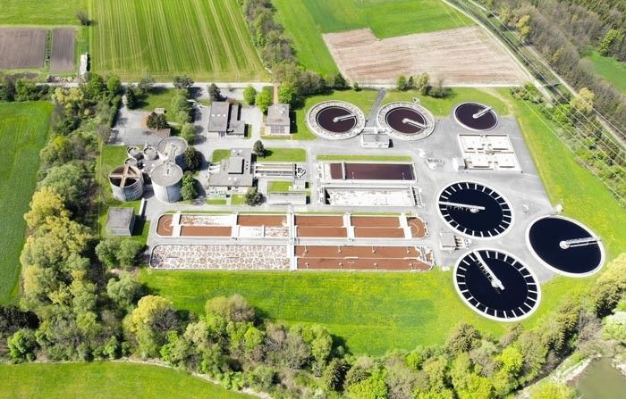 In der Klärschlammfrage werden Karten neu gemischt