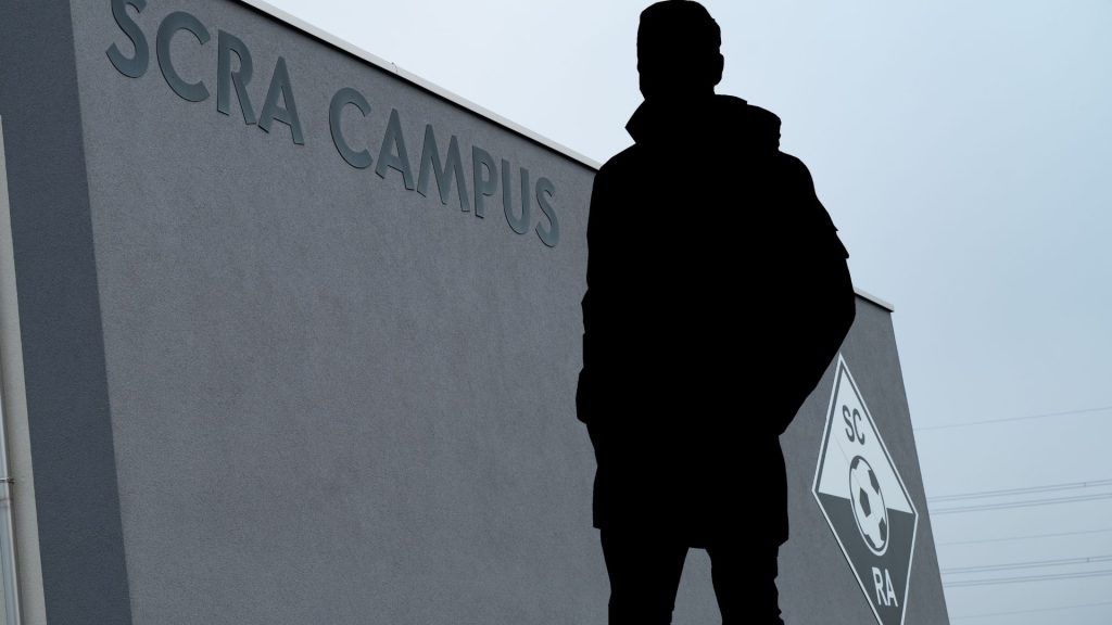 Eine Shortlist für Ingolitsch-Nachfolge