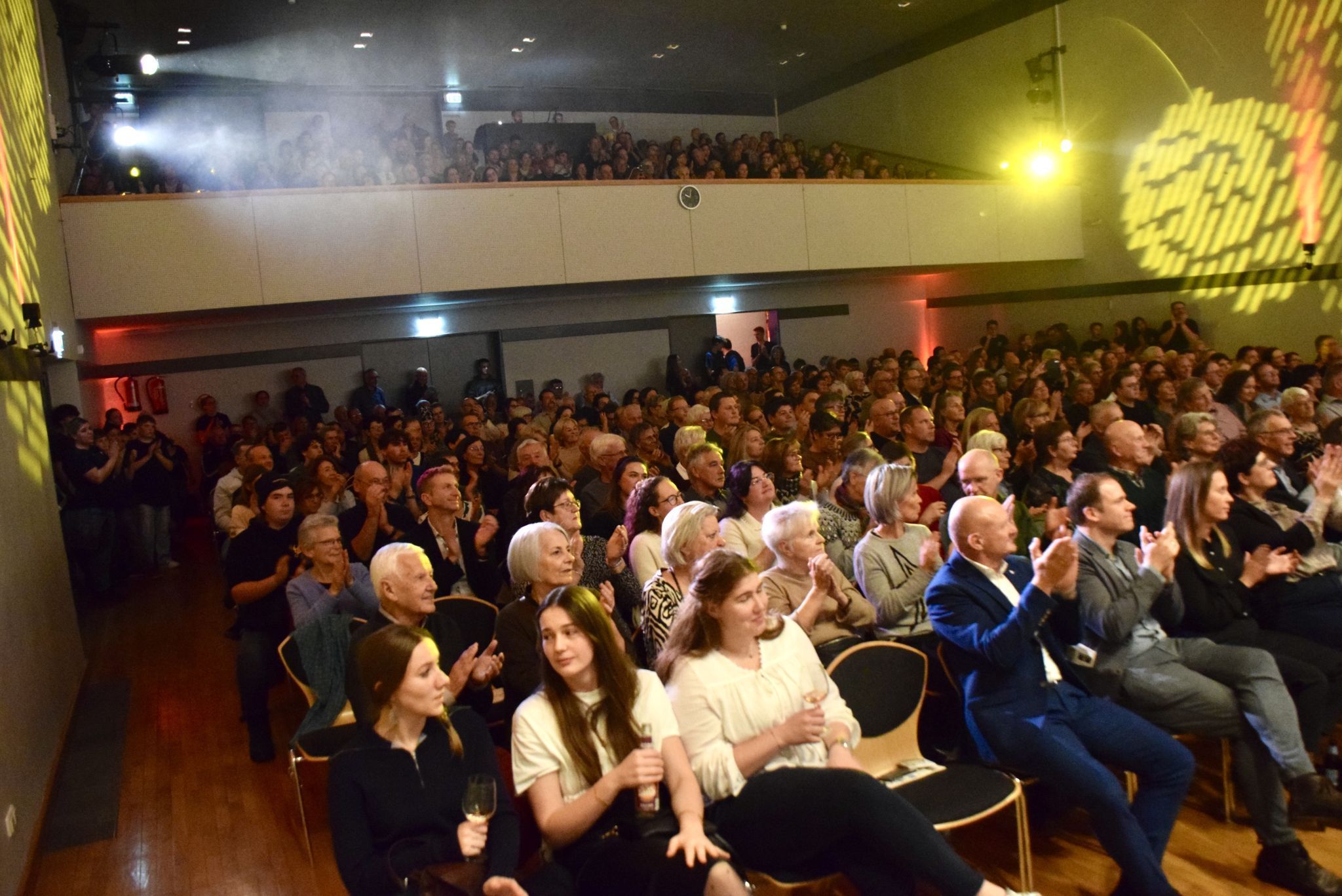 Cäciliakonzert der Stadtmusik Bludenz im Bludenzer Stadtsaal