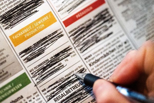 Momentum-Institut will Jobgarantie für Langzeitarbeitslose