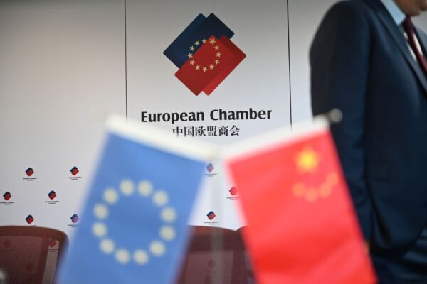 Chinas Exportkontrollen belasten EU-Firmen
