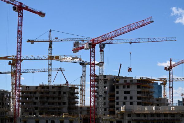 Leistbares Wohnen wird zum Thema auf EU-Ebene