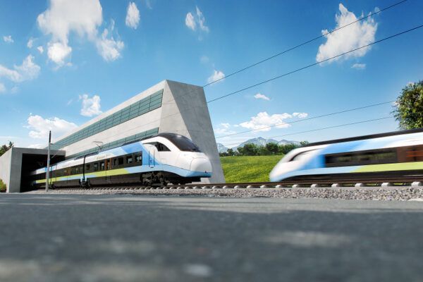 Westbahn startet am 1. März auf der Südbahn