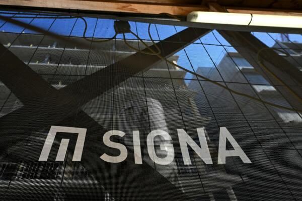 Signa Prime: Aufarbeitung läuft an vielen Fronten