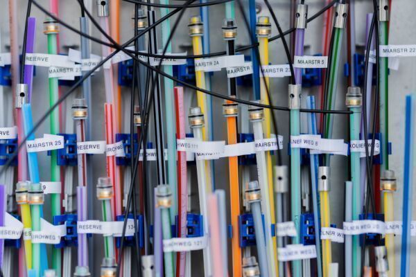 Telekom-Branche wünscht sich bessere Rahmenbedingungen