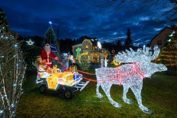 Cyber Week brachte Paketrekord bei der Post