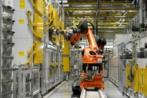 OECD erwartet für Österreich geringes Wachstum