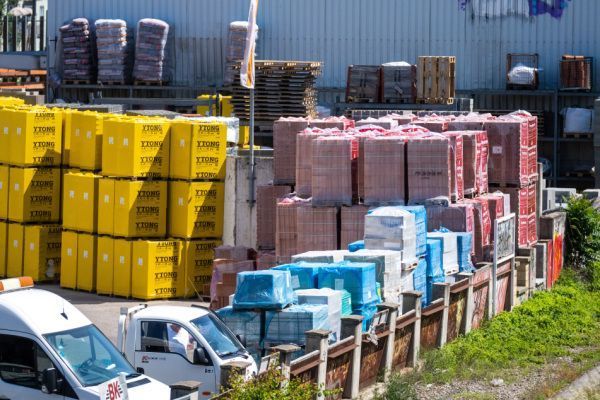 Kontext Institut sieht viel Potenzial in Kreislaufwirtschaft