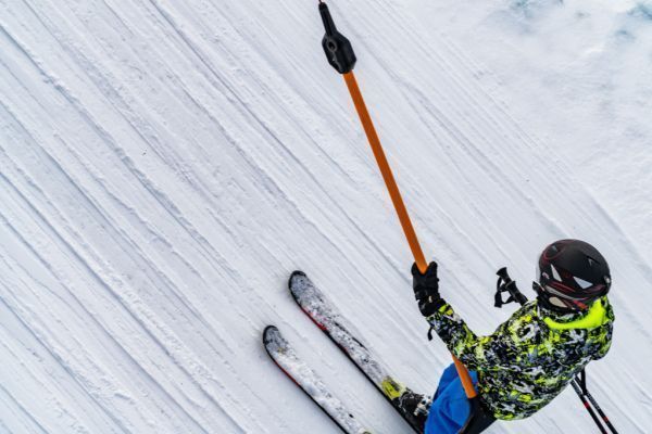 Sternstein günstigstes Skigebiet in Oberösterreich