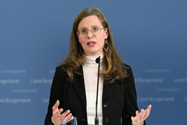 Burgenland bekämpft Rebzikade mit neuem Weinbaugesetz