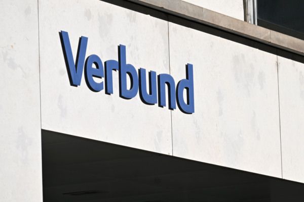 Verbund will 400 Mio. Euro Sonderdividende ausschütten