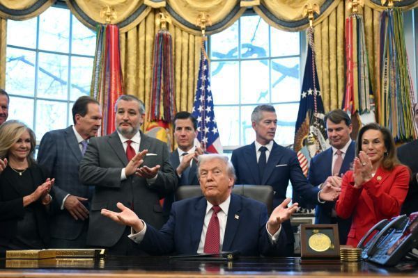 Trump will Kraftstoffvorgaben für Autos lockern