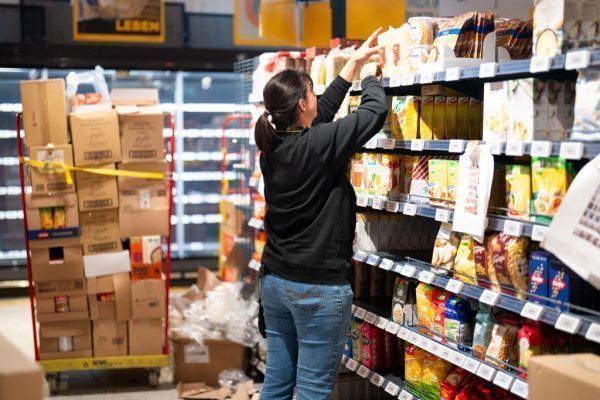 Österreichs Wirtschaft bleibt auf moderatem Erholungskurs