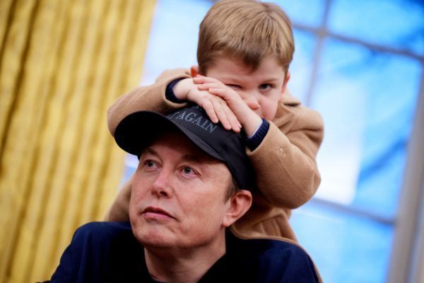 Musks X muss in der EU 120 Mio. Euro Strafe zahlen