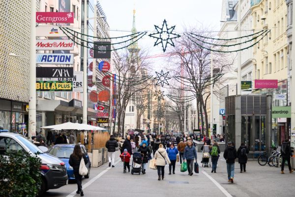 Marienfeiertag &#8211; Offene Geschäfte polarisieren seit 1995