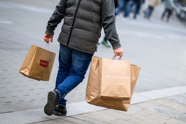 8. Dezember &#8211; Handel zufrieden, aber nicht euphorisch