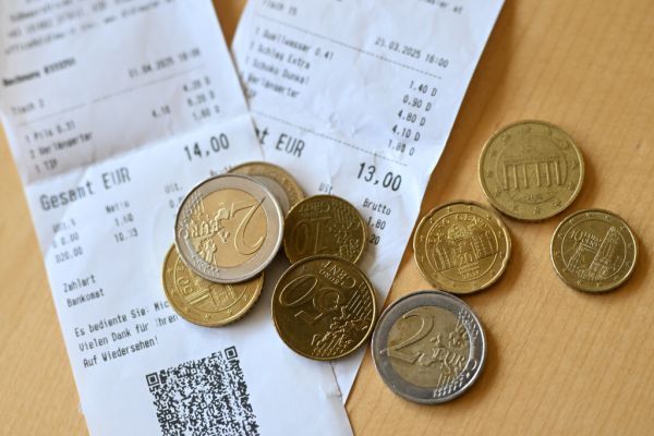 Digitaler Kassenbon gegen &#8220;Zettelwirtschaft&#8221;