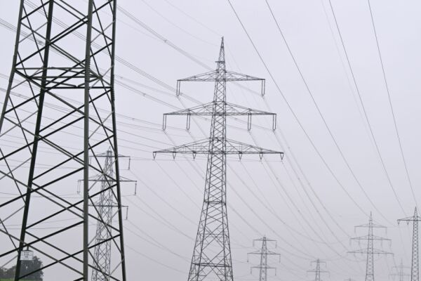 Einigung auf neues Strommarktgesetz